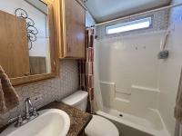 1993 Cavco Manufactured Home