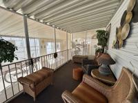 1993 Cavco Manufactured Home