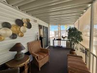 1993 Cavco Manufactured Home
