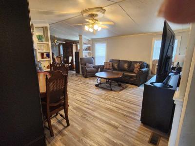 Photo 5 of 21 of home located at 3939 Teasley Ln Lot 320 Denton, TX 76210