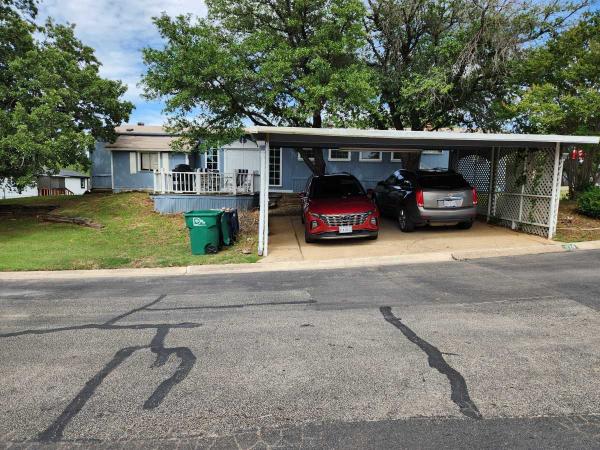 Oak Creek Mobile Home For Sale
