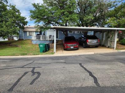 Mobile Home at 3939 Teasley Ln Lot 320 Denton, TX 76210