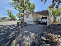 1980 SKYLINE BUDDY Manufactured Home
