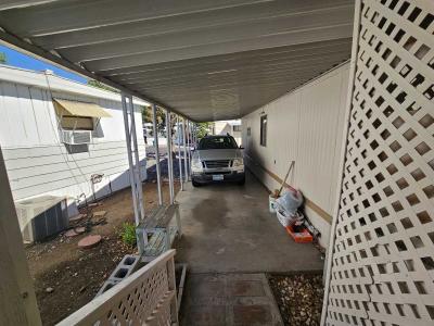 Photo 4 of 36 of home located at 2301 Oddie Blvd #74 Reno, NV 89512