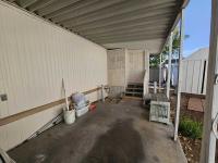 1980 SKYLINE BUDDY Manufactured Home