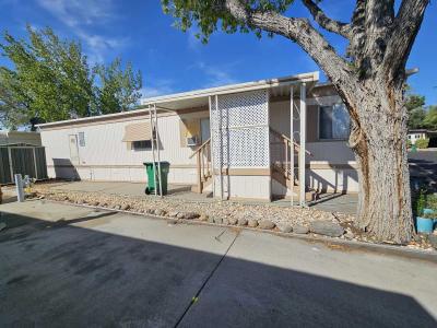 Photo 6 of 36 of home located at 2301 Oddie Blvd #74 Reno, NV 89512