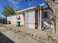 1980 SKYLINE BUDDY Manufactured Home