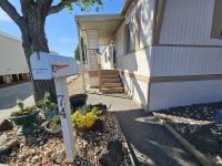1980 SKYLINE BUDDY Manufactured Home