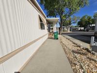 1980 SKYLINE BUDDY Manufactured Home