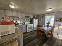 1980 SKYLINE BUDDY Manufactured Home