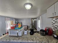 1980 SKYLINE BUDDY Manufactured Home