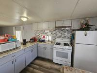 1980 SKYLINE BUDDY Manufactured Home