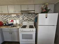 1980 SKYLINE BUDDY Manufactured Home