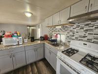 1980 SKYLINE BUDDY Manufactured Home