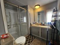 1980 SKYLINE BUDDY Manufactured Home