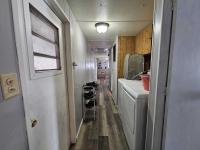 1980 SKYLINE BUDDY Manufactured Home