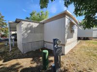 1980 SKYLINE BUDDY Manufactured Home