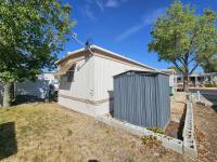 1980 SKYLINE BUDDY Manufactured Home