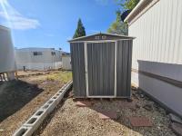 1980 SKYLINE BUDDY Manufactured Home