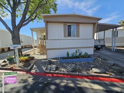 Mobile Home at 2301 Oddie Blvd #74 Reno, NV 89512