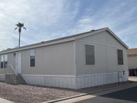2012 CAVCO Manufactured Home
