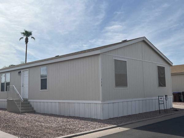 2012 CAVCO Mobile Home For Sale