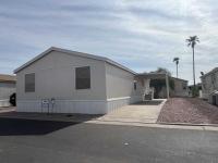 2012 CAVCO Manufactured Home