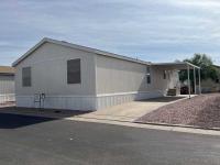 2012 CAVCO Manufactured Home
