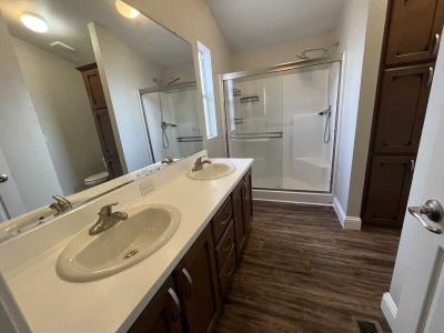 Photo 2 of 23 of home located at 9431 E Coralbell Ave, Lot 067 Mesa, AZ 85208