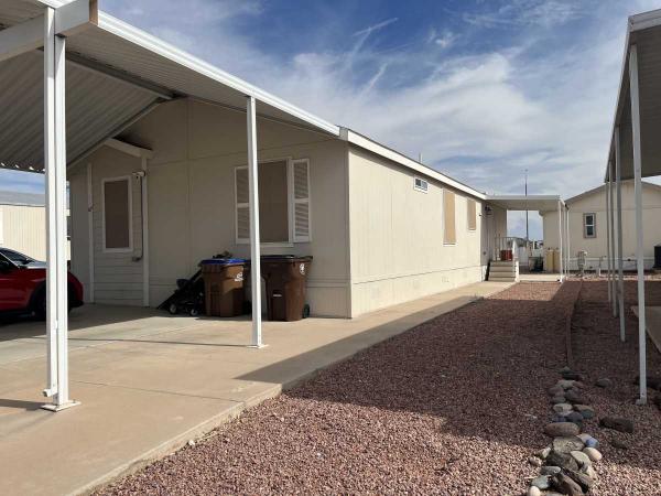 2016 CAVCO Mobile Home For Sale