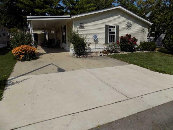 1992 Friendship Mobile Home For Sale