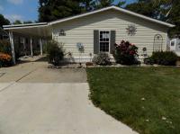 1992 Friendship Manufactured Home