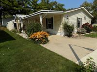 1992 Friendship Manufactured Home