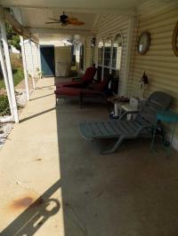 1992 Friendship Manufactured Home