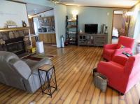 1992 Friendship Manufactured Home
