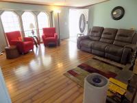 1992 Friendship Manufactured Home