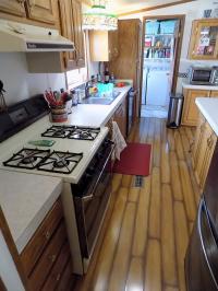 1992 Friendship Manufactured Home