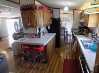1992 Friendship Manufactured Home