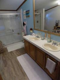 1992 Friendship Manufactured Home