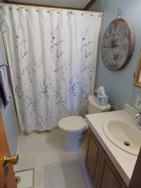 1992 Friendship Manufactured Home