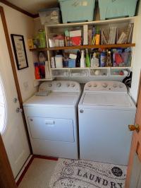 1992 Friendship Manufactured Home