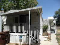 1978 Mobile Home