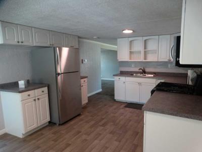 Photo 4 of 17 of home located at 1540 Indian Summer Dr. #38 Salt Lake City, UT 84116