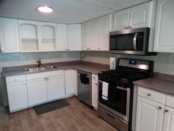 1978 Mobile Home
