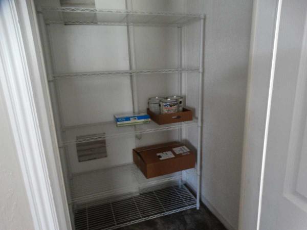 1978 Mobile Home
