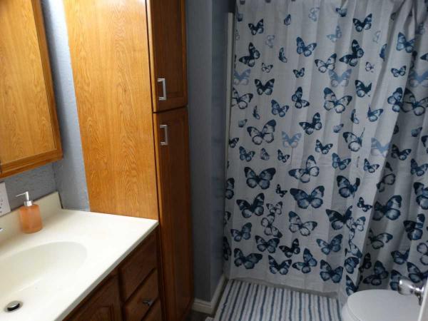 1978 Mobile Home