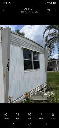 1965 Mobile Home