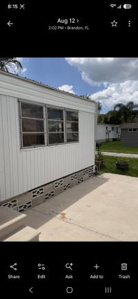 1965 Mobile Home