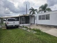 1965 Mobile Home