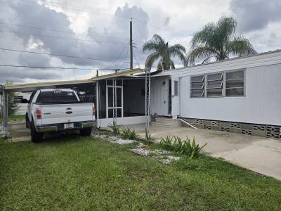 Mobile Home at 501 Third Street Brandon, FL 33511